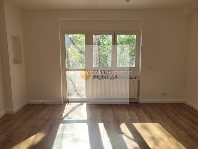 4 camere I Parc Cismigiu I Etaj 1 I 111 mp - 6