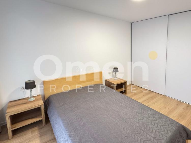 Apartament 2 camere de închiriat | central | etaj 4 | nou | decomandat | - 8