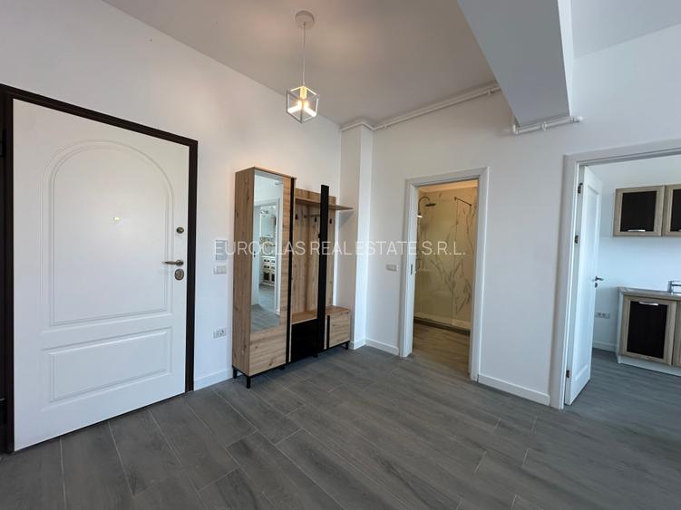 Studio 40 mp - Bavaro Residence - 85.000 euro - 7