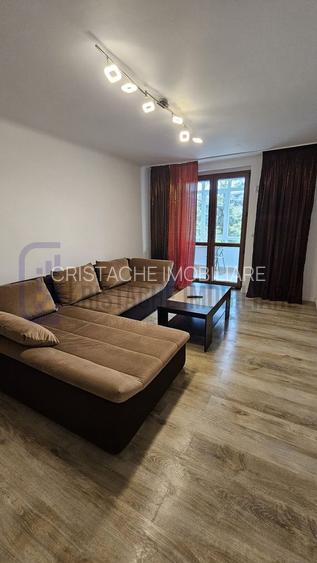 Prima închiriere | Apartament 2 camere modern | Metrou Titan - 4
