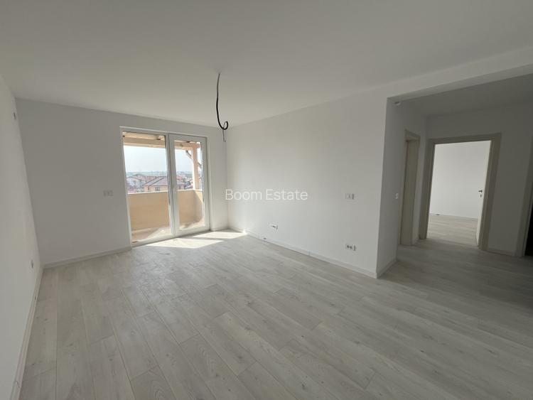 0% COMISION, APARTAMENTE CU 2 CAMERE DECOMANDATE - 2