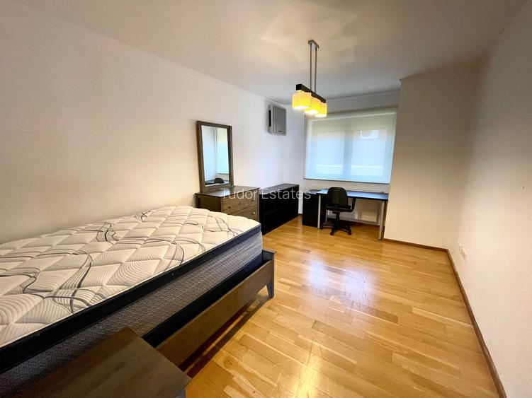Compound individual villa partially furnished-2700 Euros+VAT - 16