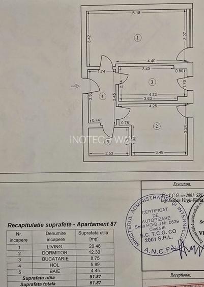 2 Camere curte proprie Chitila | Bucureștii Noi | Lac Străulești - 13