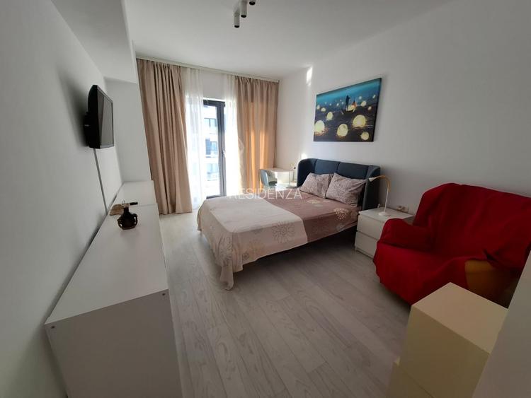 Apartament 3 camere Fundeni LUX, încălzire în pardoseală ,pacare subterană - 14