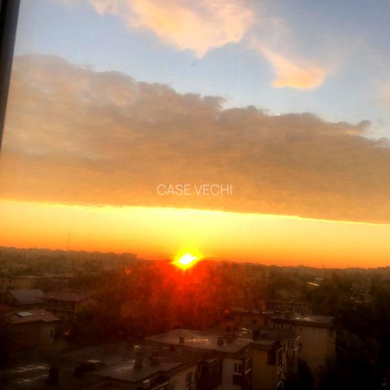 La rasarit de soare - 18