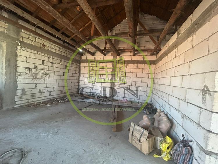 Casa P+1+M, 330 MP teren, 140 MP utili, Brestei - 8