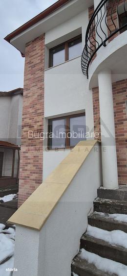 Casa individuală 139 mp, teren 700 mp, ultilitati, zona Dezmir - 4