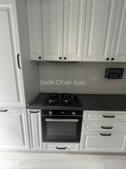 De la proprietar – 0% comision! Apartament premium cu 3 camere în Belvedere - 4