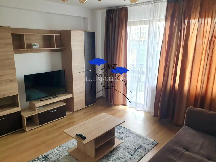 APARTAMENT CU 3 CAMERE SI GRADINA PROPRIE, PET FRIENDLY TRACTORUL - 2