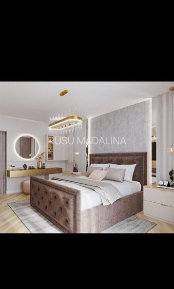 Apartament premium 5 camere Central District 176 mp utili +terasa 46 mp - 12