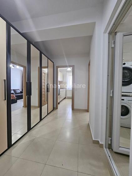 Oferta inchiriere garsoniera fond nou, Nord, mobilata si utilata, 1400 RON - 7