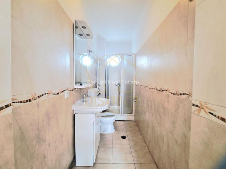 Spatiu birouri 5 camere spatioase I Circumvalatiunii I Cetatii - 6