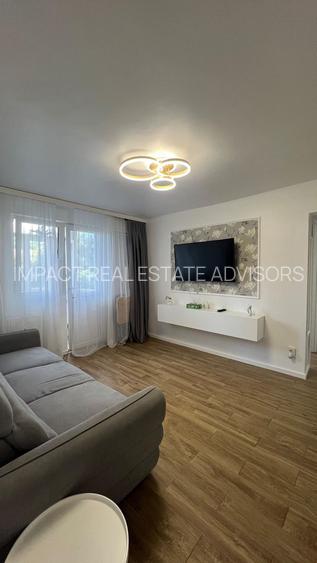 2 camere - prima inchiriere zona Romniceanu - 4