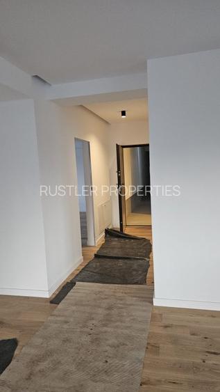 Apartament 3 camere in bloc boutique zona Unirii - 11