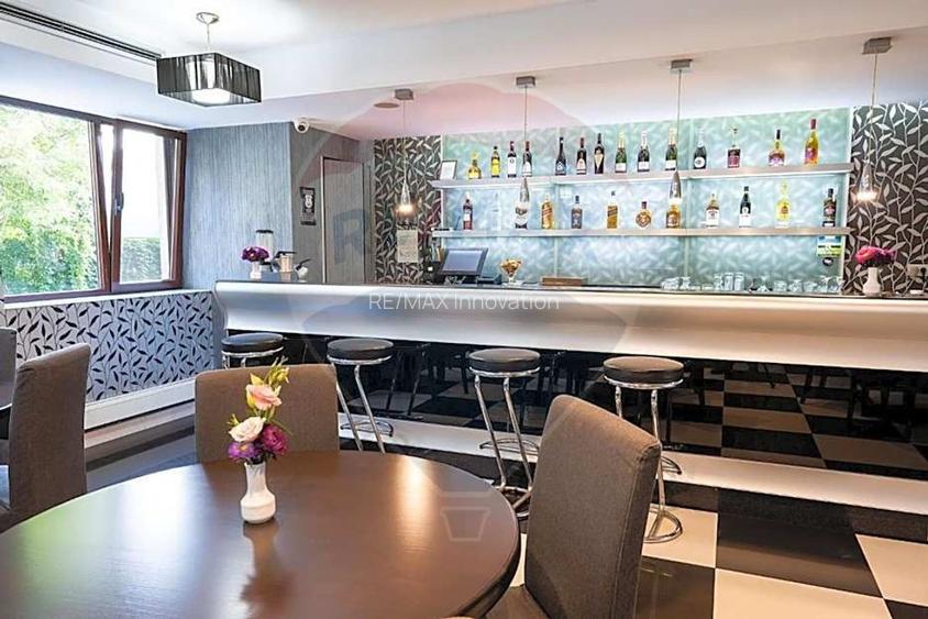Hotel  cu 76 camere de vânzare în zona Libertatii Marriot - 6