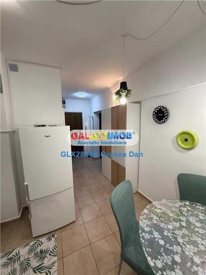 alba iulia | garsoniera moderna 42mp 1990 | AC pat 2x balcon | metrou - 4