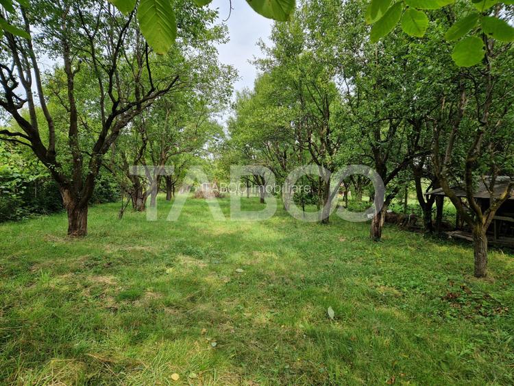 Teren intravilan imprejmuit 1915 mp PUZ aprobat utilitati in Tocile - 3