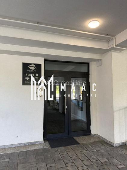 Apartament 2 camere | Pet-Friendly | Etaj 1 | Balcon - 19