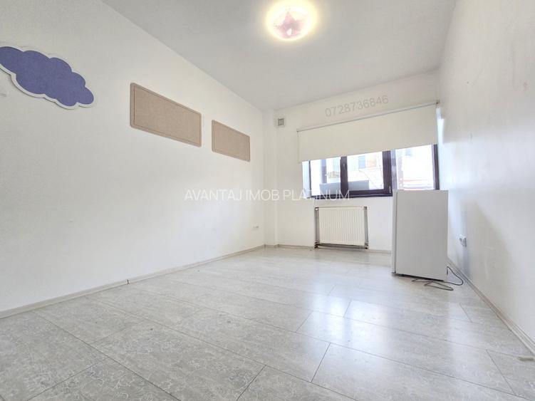 Radu Beller - Piata Dorobanti, stradal, cu centrala proprie - 9