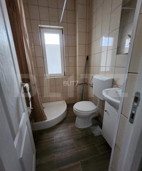 Apartament 3 camere decomandat, 2 bai, gradina 155 mp, parcare, Zona Catanelor - 8