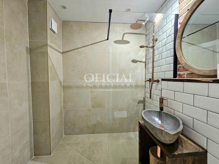 Apartament 3 Camere | 63mp | Renovat complet | Etaj 9/9 | Manastur - 8