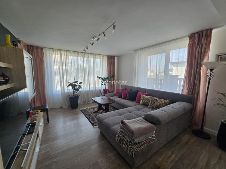 Am de vanzare duplex, Timișoara, mobilat și utilat, proprietar - 12