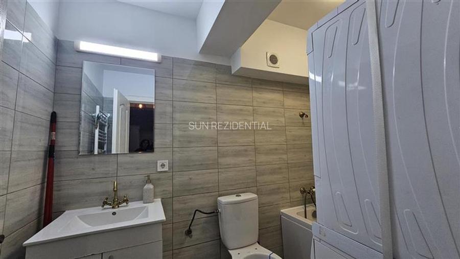 Titan-Metrou Teclu, apartament 2 camere, mobilat-utilat, loc parcare - 9
