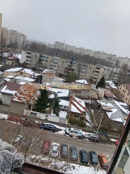 2 Camere de vanzare | Crangasi | An 1984 | 8/8 | Metrou - 6