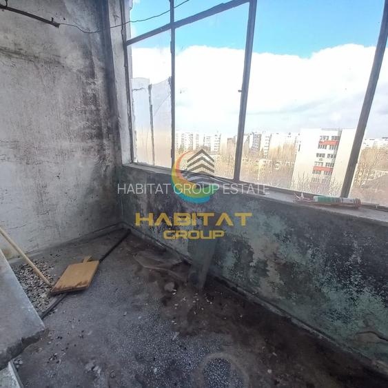 Urgent! Apartamenr 2 Camere Alexandru Obregea Stupilor Scoala 98 - 4