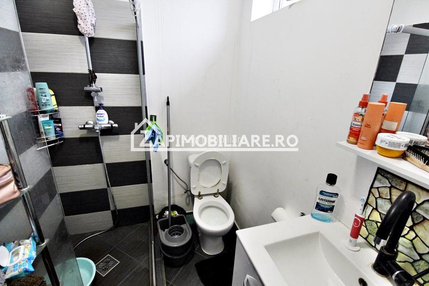 Casa tip Insiruita, 85 mp, teren 200 mp, 1 nivel, Santana de Mures - 4