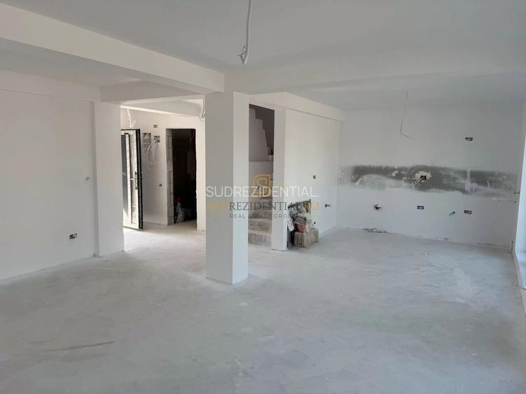 Vila individuala, 5 camere, 392 mp teren, Comuna Berceni - 4