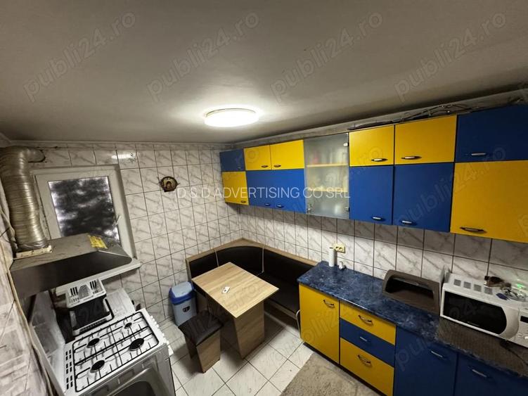 DRUMUL TABEREI - 4minute metrou Romancierilor - Apartament 2 camere PET FRIENDLY - 3
