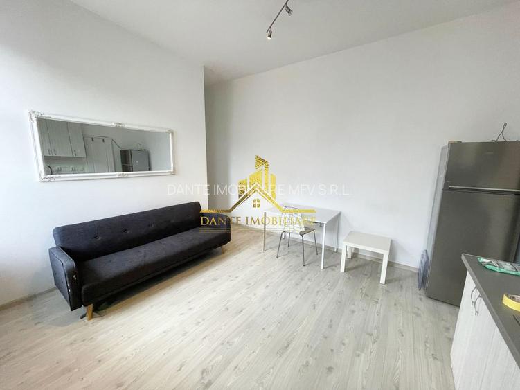 2 camere, decomandat, mobilat modern, Ultracentral, USAMV, Motilor - 12