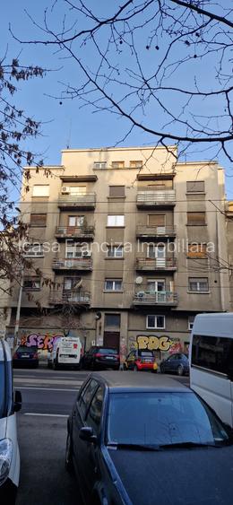 Apartament 4 camere, 91mp, Gara de Nord, 1 minut de metrou,ideal pentru renovare - 4