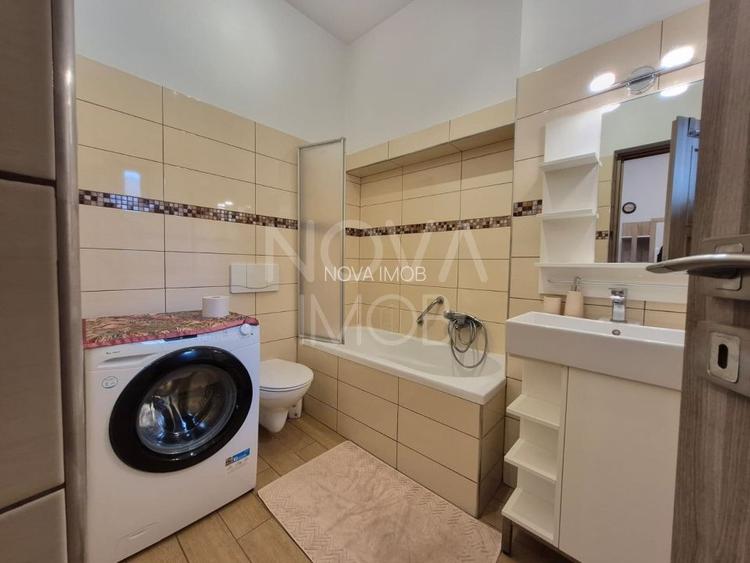 Apartament 2 camere, 9 Mai - Central - 5