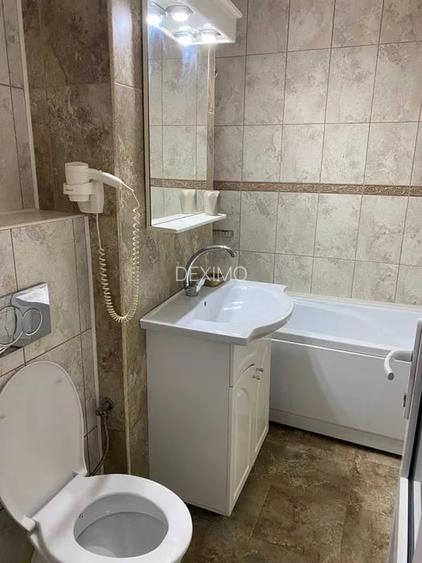 Apartament 3 camere - Inel I - etaj 4 cu pod - centrala proprie - 8
