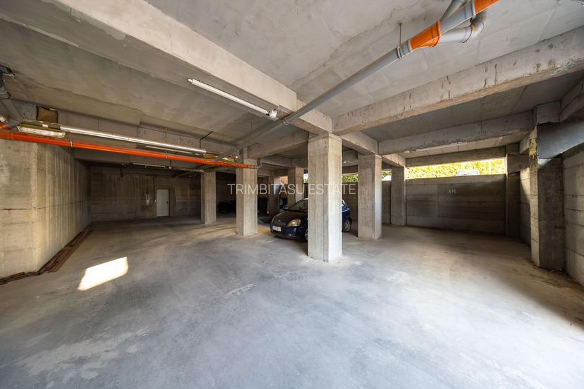 Apartament 3 camere premium, de închiriat | Tractorul | Comision 0% - 19