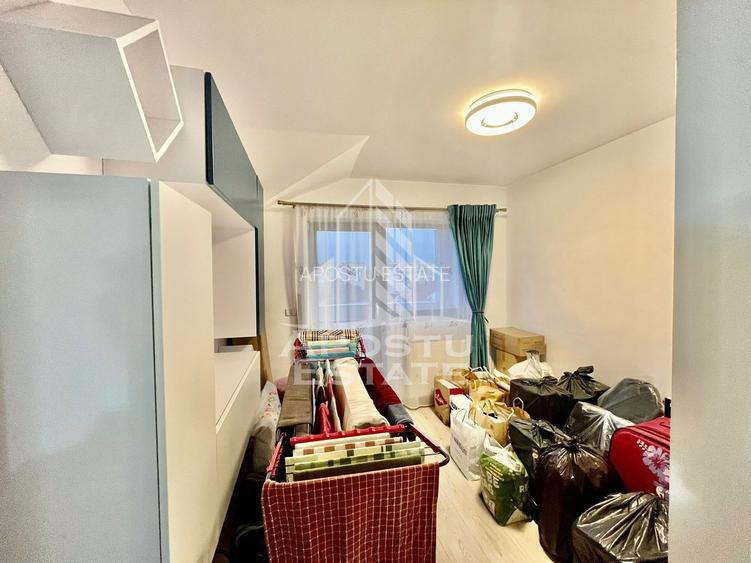 Apartament 3 camere, loc de parcare inclus - 5