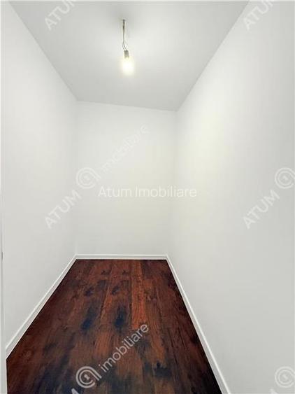Apartament cu 4 camere 159 mp utili 2 locuri parcare 3 bai in Selimbar - 28