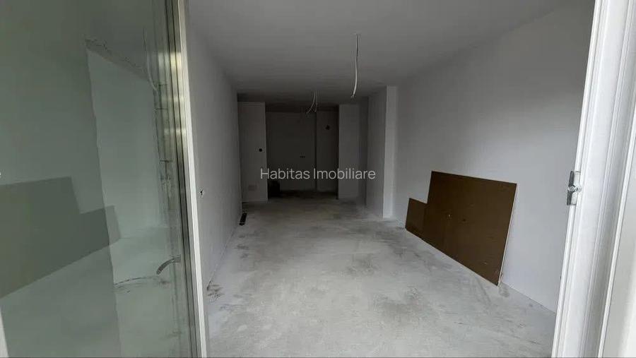 Apartament 2 camere 51 mp cu CF, semifinisat, Elite City - 8