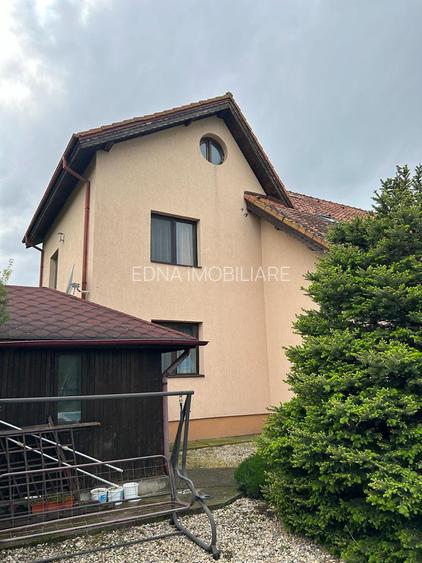 Vila superba  cu Piscina si 5000 mp teren - 7