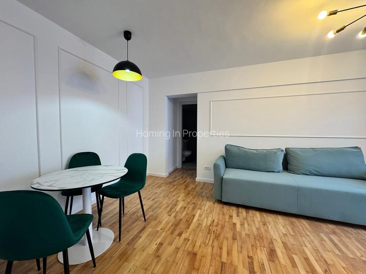 The Crib #24 - 3 Camere - Cismigiu - 5