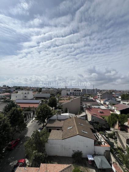 UNIVERSITATE | 3 CAMERE | BLOC NOU | VEDERE LA MARE - 5