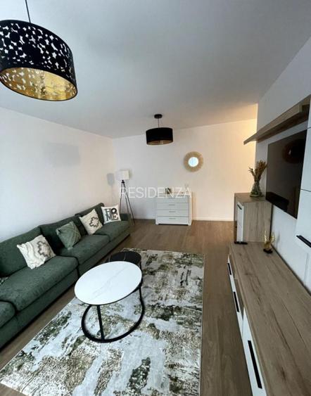 Apartament 2 Camere H Pipera Lake | Centrala proprie | Balcon - 2