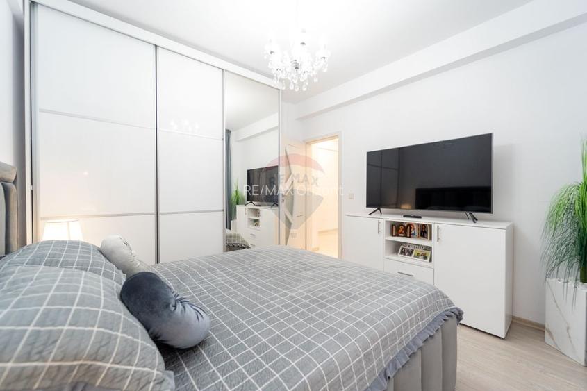 Comision 0% | Apartament 2 camere premium | Zona Ghimbav - 8
