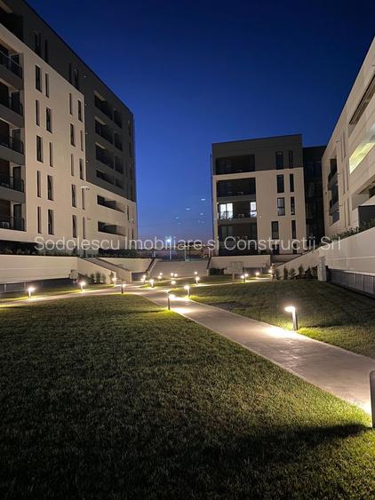 Apartament  Calea Aradului - 14