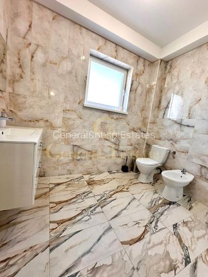 Apartament 3 camere de închiriat parcare inclusa – Tractorul - 7