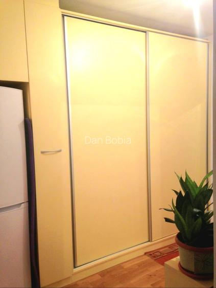 Garsoniera Boiler - mall vitan 10 min m timpuri Noi DB1718 - 3