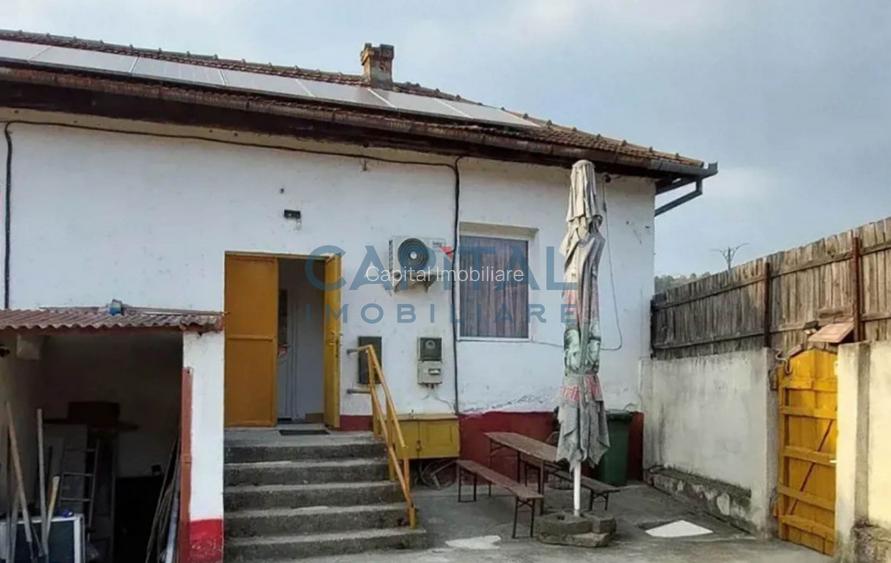 Cladire cu multiple destinatii in zona stavila si teren 1133 mp - 2