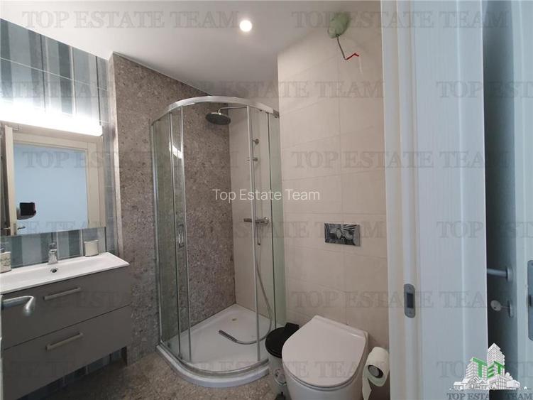 Apartament 3 camere lux cu vedere la mare Cazino Mamaia - 12